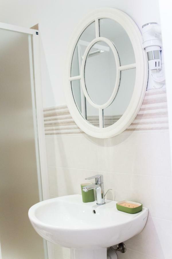 Emily Rooms Sanremo Ngoại thất bức ảnh